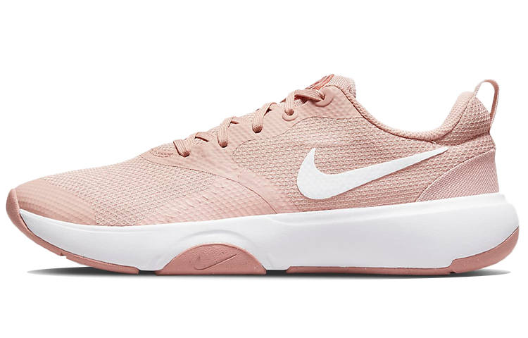 Nike Nike City Rep Tr 'Pink Oxford Rose Whisper White Barely Rose' Women's