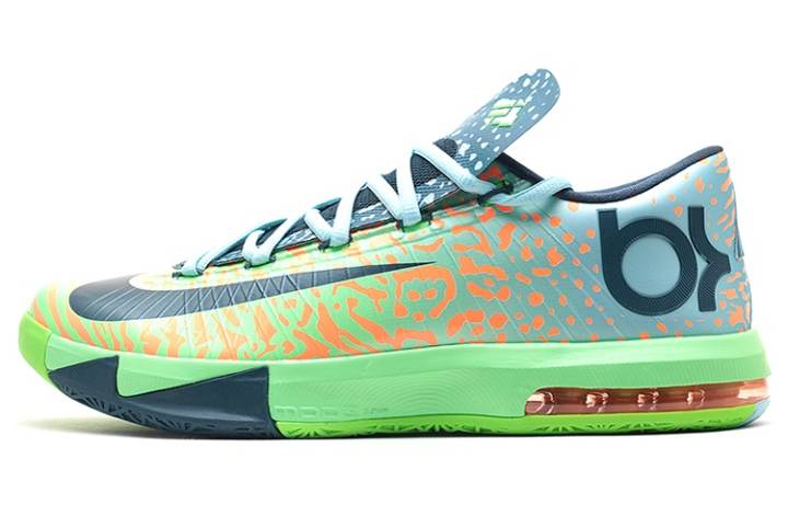 Nike Nike Kd 6 'Liger'