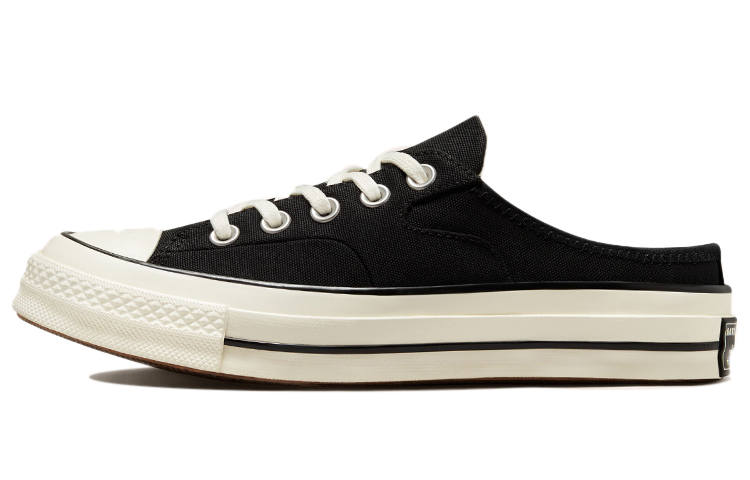 Converse Chuck 70 Converse Mule 'Black'