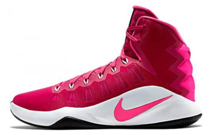 Nike Nike Hyperdunk 2016 Ep 'Pink'