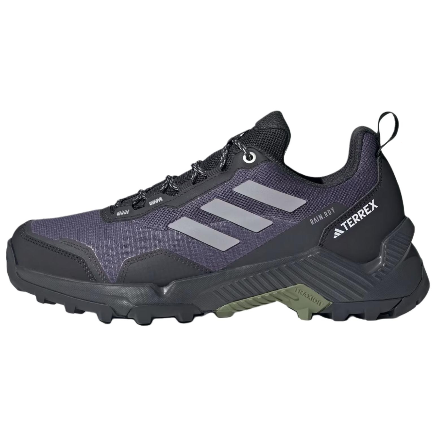 Adidas Adidas Terrex Eastrail Mountaineering Hiking Shoes Women's Purple Black