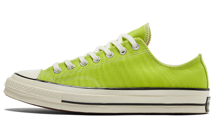 Converse Chuck 70 Converse Low 'Lime Twist'