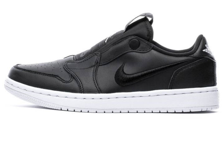 Jordan Air Jordan 1 Low Slip 'Cyber Monday' Women's