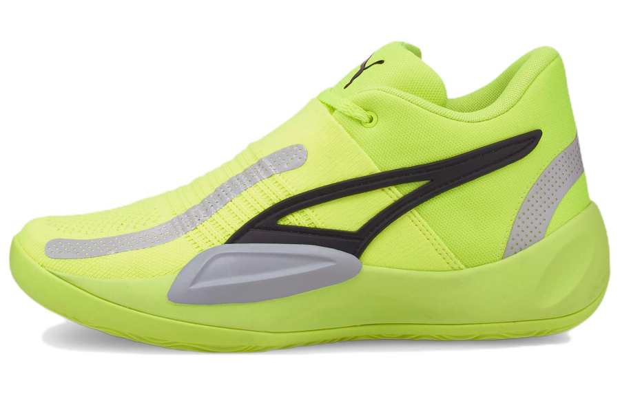 PUMA PUMA Rise Nitro 'Lime Squeeze'