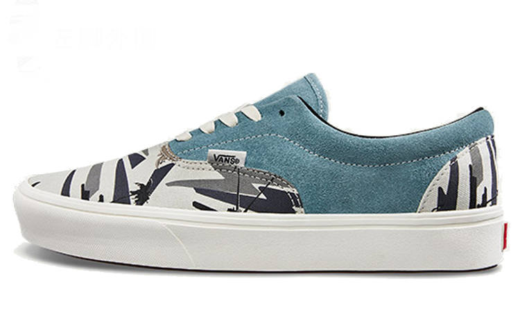 Vans Vans Vault Comfycush Era Lx Mineral Blue/Island Beach