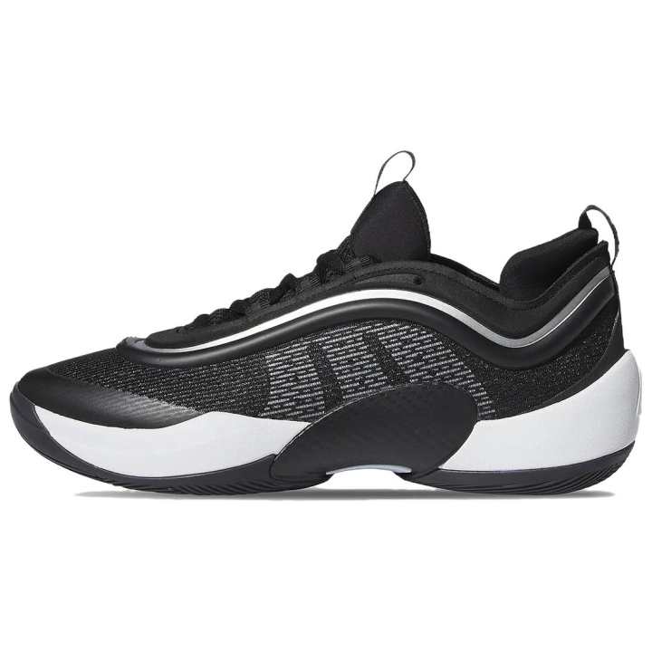 Adidas D.O.N. Issue #6 Adidas 'Black White'