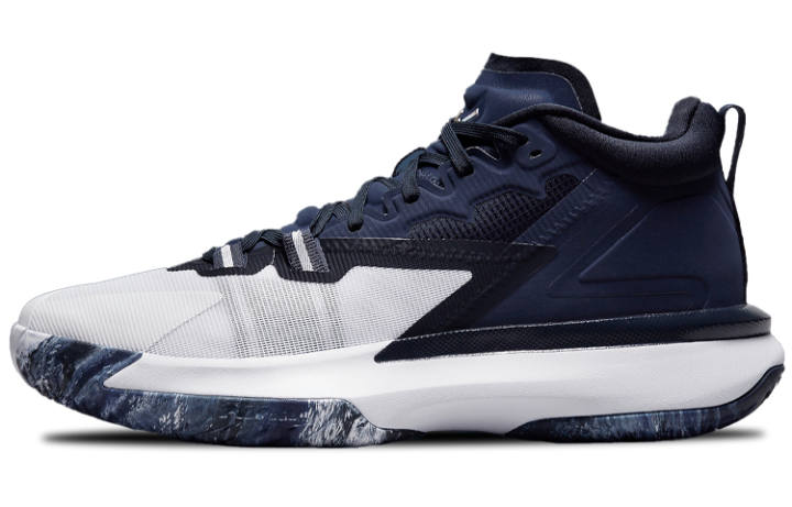 Jordan Jordan Zion 1 Tb Midnight Navy