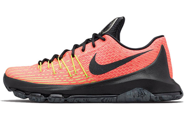 Nike Nike Kd 8 Hunt's Hill Sunrise