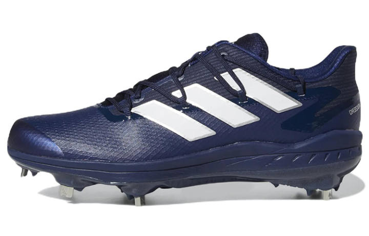 Adidas Adizero Afterburner Adidas 8 'Team Navy'