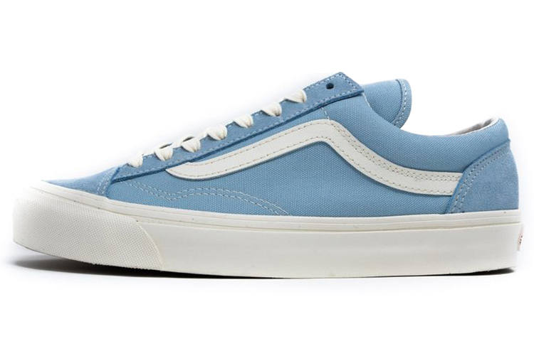 Vans Vans Vault Og Style 36 Lx 'Forget Me Not & Marshmallow'