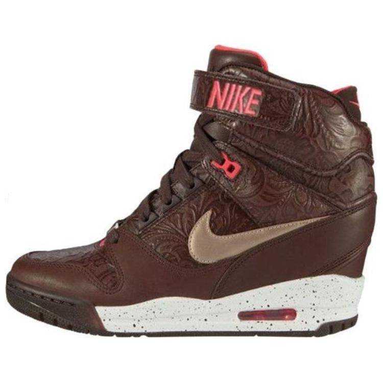 Nike Nike Air Revolution Sky Hi City Pack Milan Women's