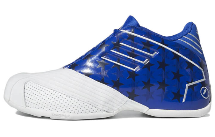 Adidas T-Mac 1 Adidas 'Orlando Magic'
