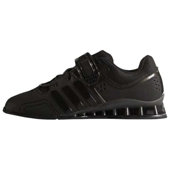 Adidas Adidas Adipower Weightlift 'Core Black'