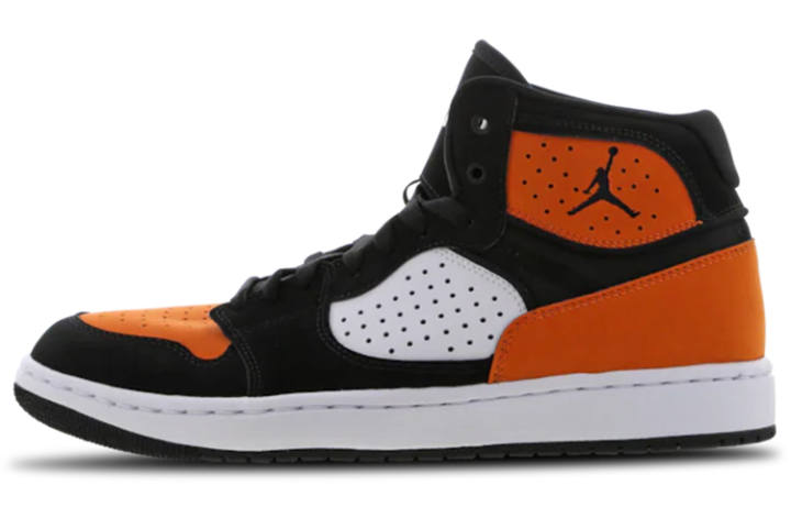 Jordan Jordan Access Shattered Backboard