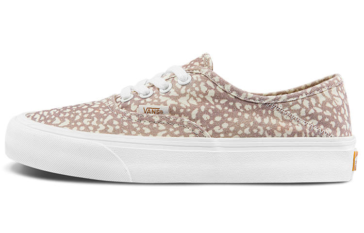 Vans Vans Authentic Sf Eco Theory Pink Blue