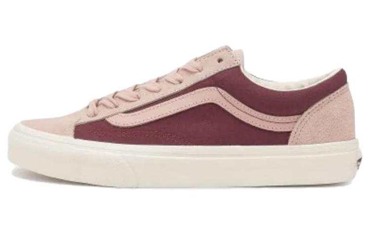 Vans Vans Style 36 'Light Pink Red'