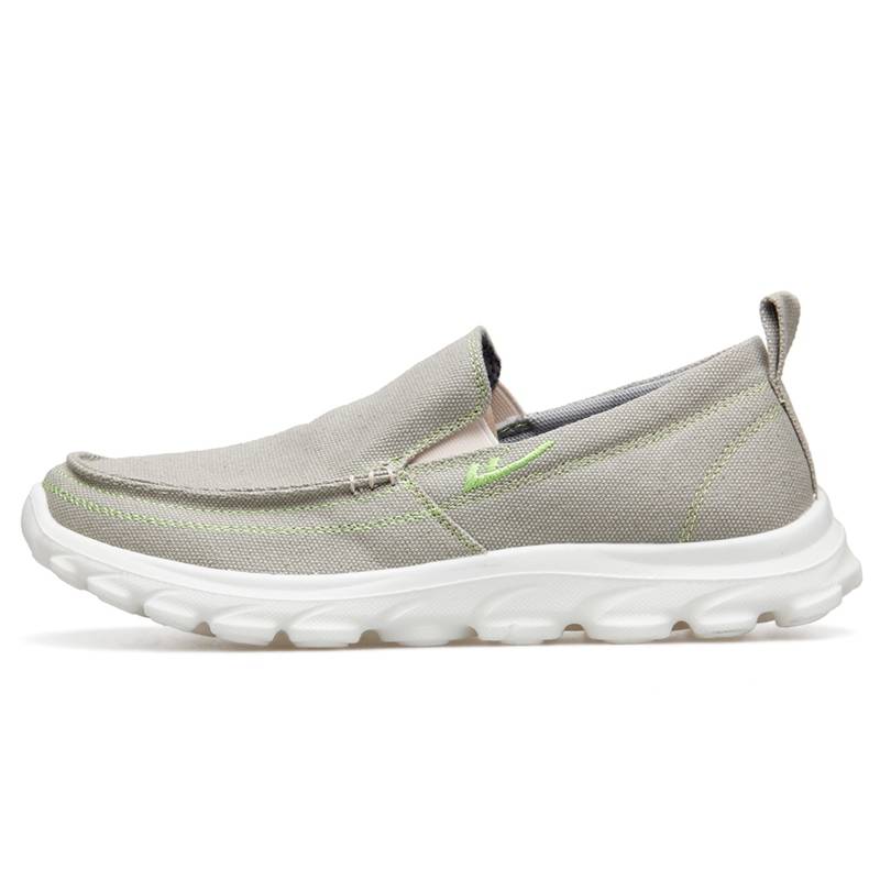 Warrior Slip Resistant Breathable Abrasion Resistant Slip Resistant Breathable Abrasion Resistant Low top Canvas Shoes