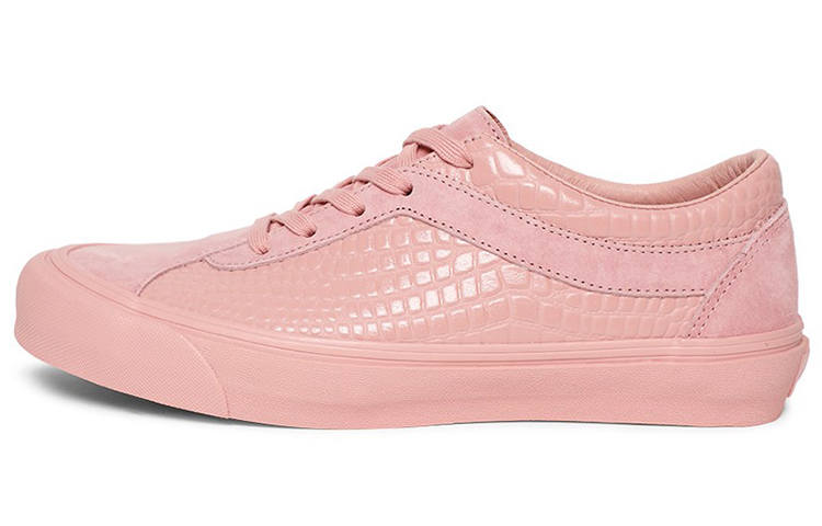 Vans Vans Vault Bold Ni LX The Webster Pink