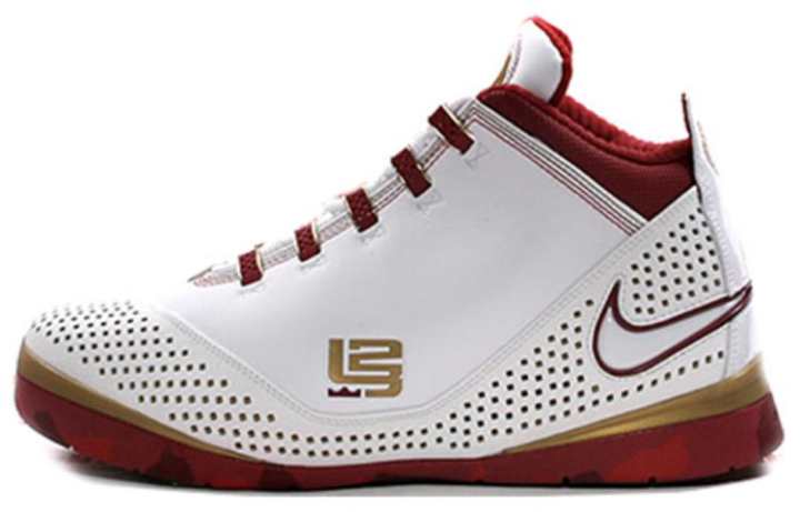 Nike Nike Zoom Soldier Ii China