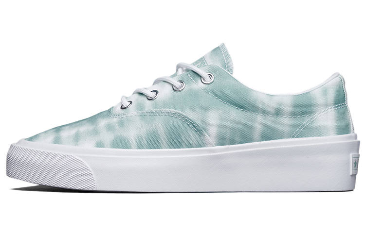 Converse Converse Skidgrip Cvo White/Green