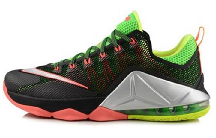 Nike Nike LeBron 12 Low Remix