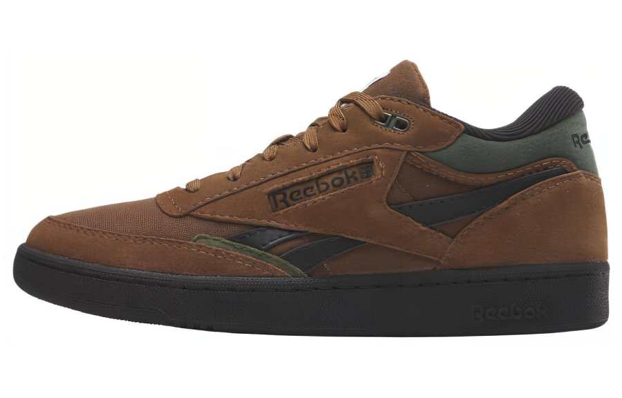 Reebok Club C Reebok Mid 2 Revenge Vintage 'Beef & Broccoli'