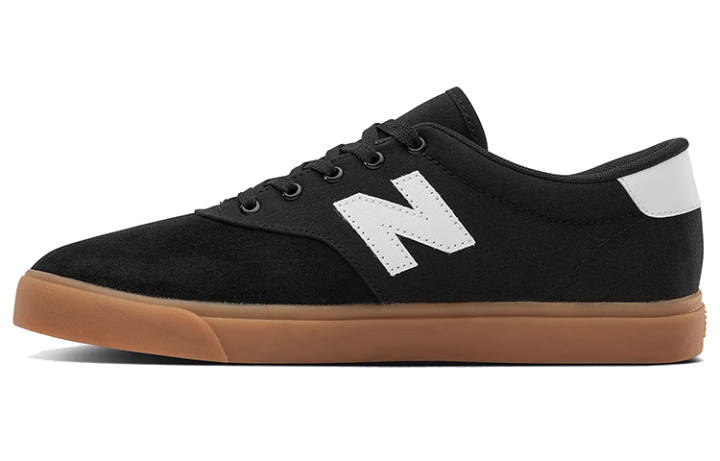 New Balance 55 All Coasts New Balance 'Black Gum'