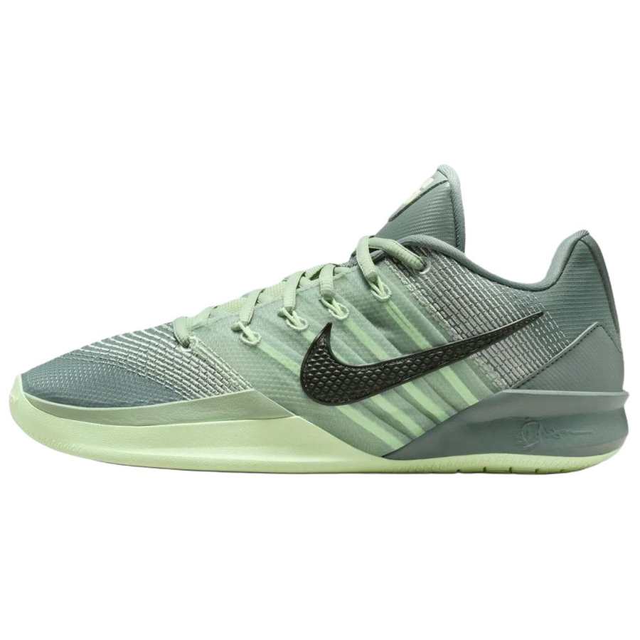 Nike Nike Sabrina 3 Support Basketball Shoes Women's Green Black