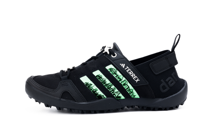 Adidas Adidas Terrex Daroga Low top Hiking Shoes Unisex Black