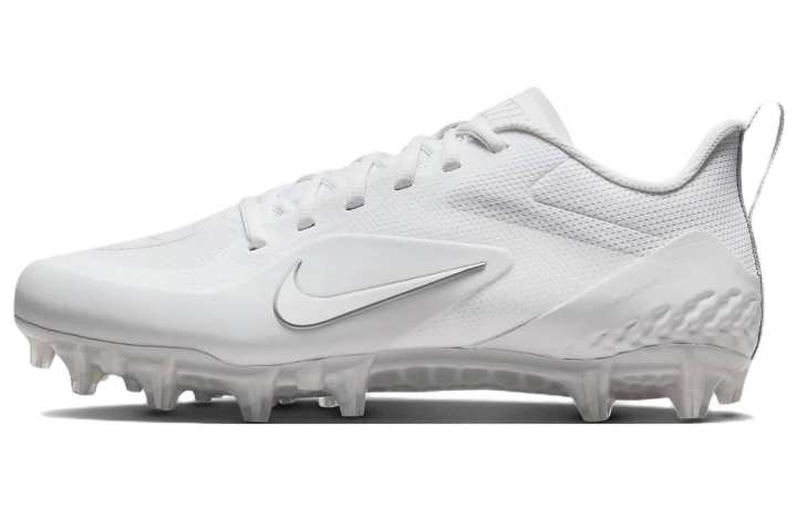 Nike Nike Alpha Huarache 8 Pro 'White Pure Platinum'