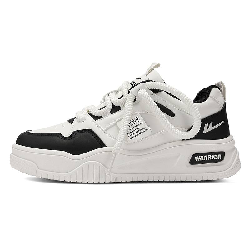 WARRIOR WARRIOR Height Increasing Abrasion Resistant Lightweight Slip Resistant