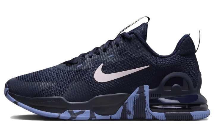 Nike Nike Air Max Alpha Trainer 5 'Obsidian Pink Foam'