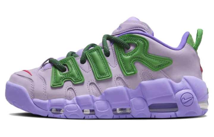 Nike Nike Air More Uptempo Low Ambush Lilac