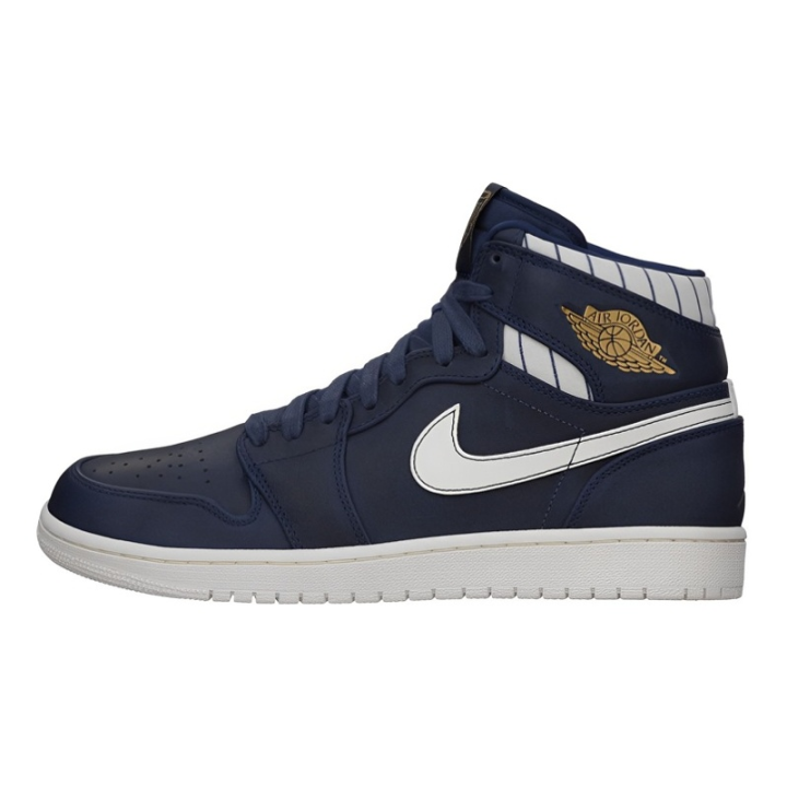 Jordan Jordan 1 Retro Jeter RE2PECT