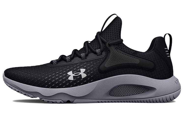 Under Armour Under Armour Hovr Rise 4 'Black Mod Grey'