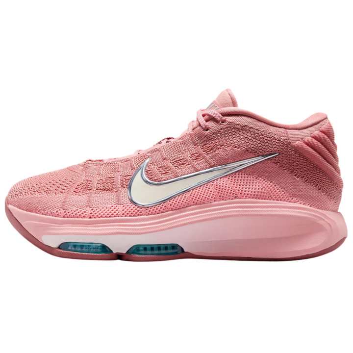 Nike Nike Air Zoom Gt Hustle 3 Red Stardust