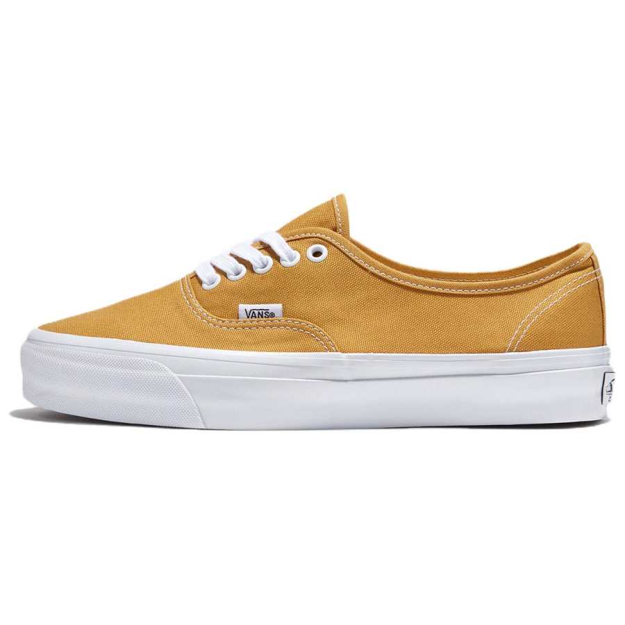 Vans Authentic Premium Vans 44 'Harvest Gold'