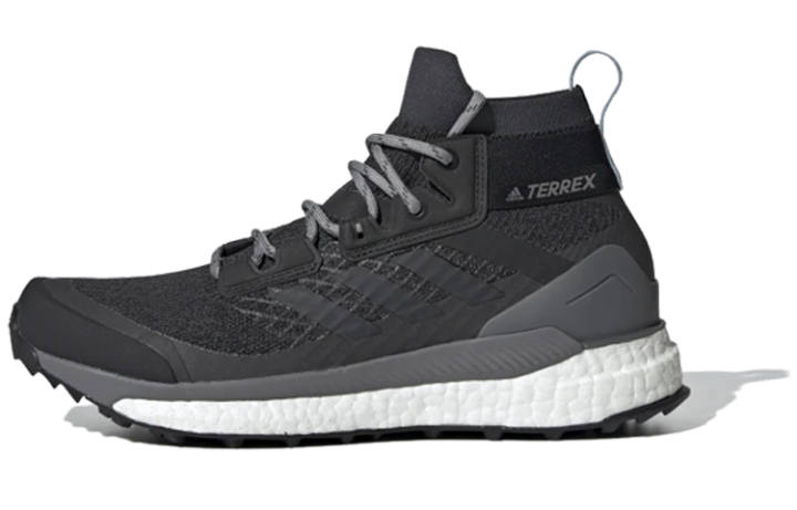 Adidas Adidas Wmns Terrex Free Hiker 'Carbon' Women's