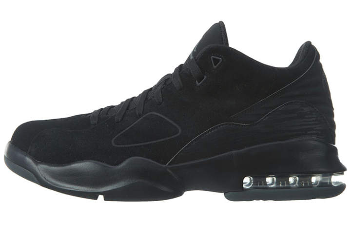 Jordan Jordan Franchise Black/Black/Dark Grey
