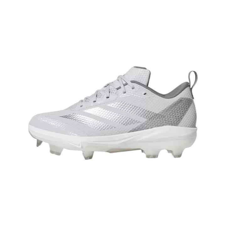Adidas Adidas Adizero Instinct 2.0 Low top Training Shoes Women's Silver White
