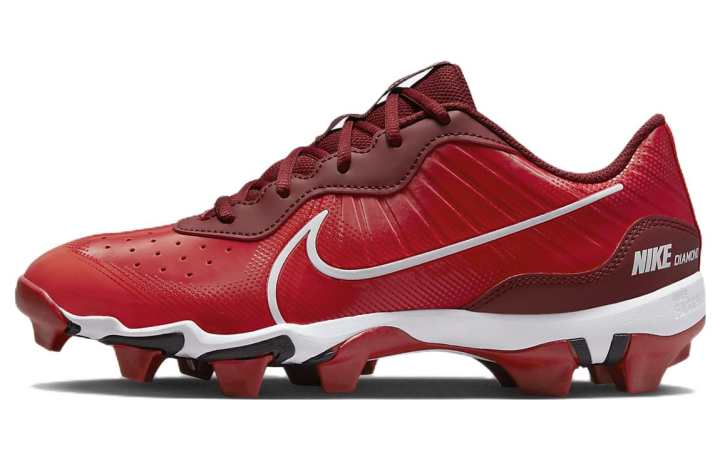 Nike Nike Alpha Huarache 4 Keystone 'University Red'