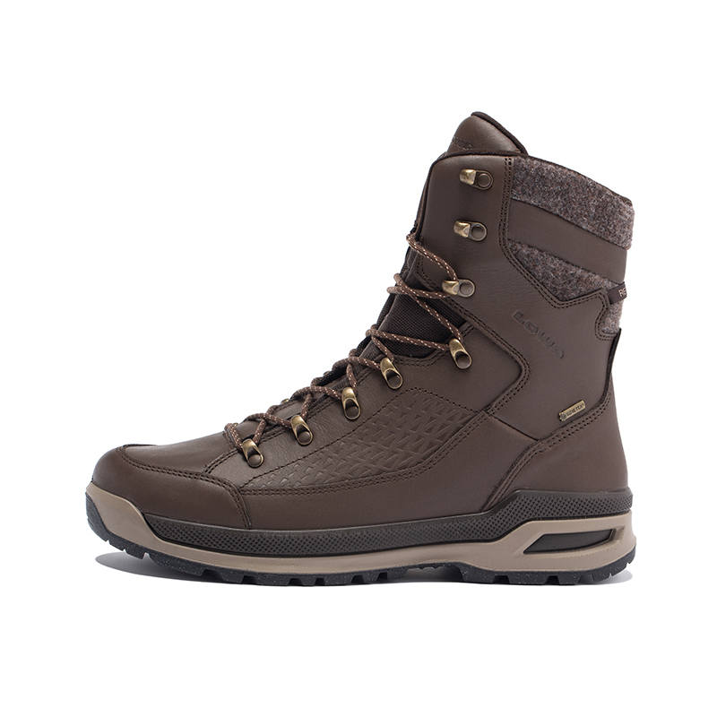 Lowa Renegade Evo Reverse Walker ICE Mid top Outdoor Shoes Men's