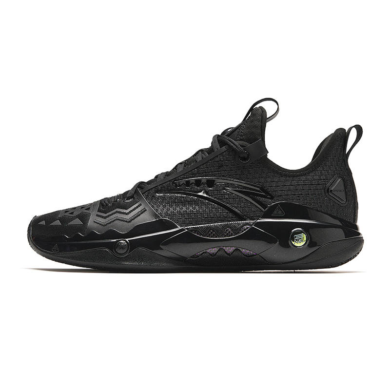 ANTA ANTA Shock Wave 5 Pro Kyrie Irving Black Knight