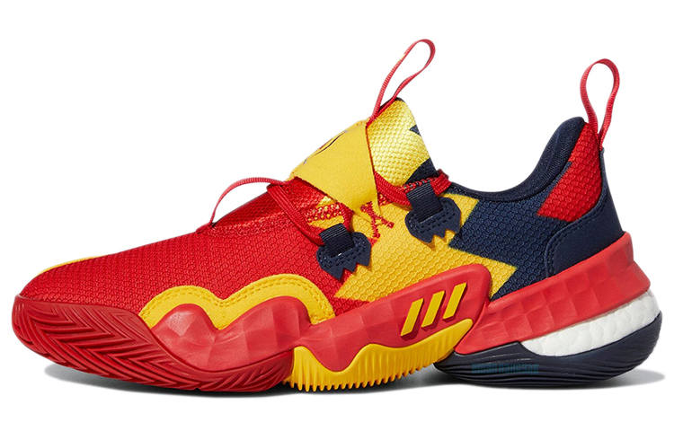 Adidas Trae Young 1 Men's Adidas 'McDonald's All-American'