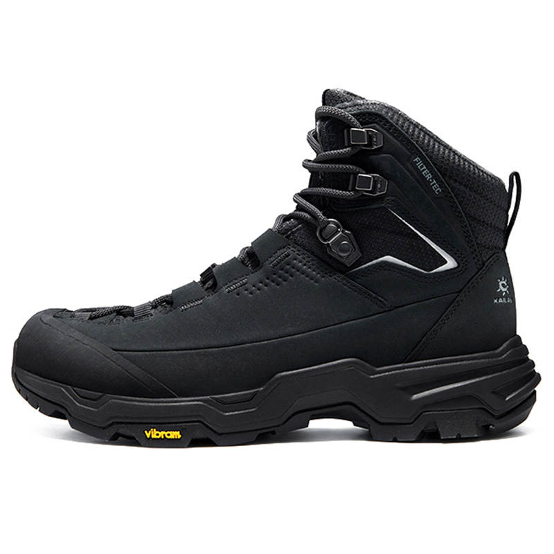 KAILAS N53 2 FLT MID Waterproof And Breathable Warm High top Hiking Shoes Women's