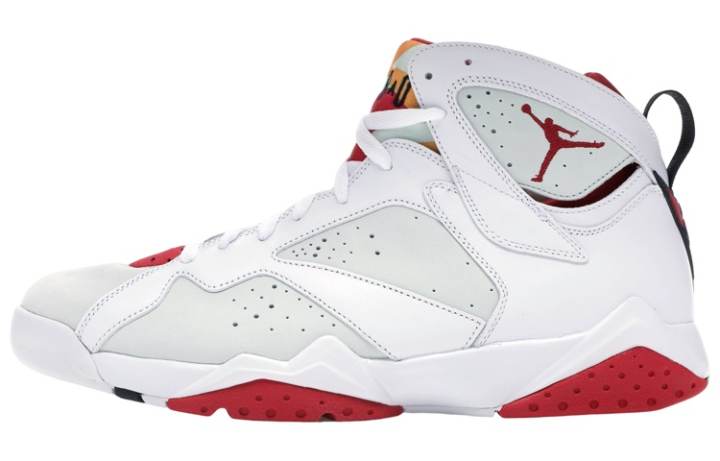 Jordan Jordan 7 Retro Hare 2015