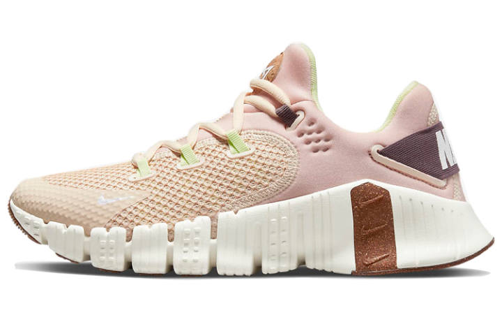Nike Nike Free Metcon 4 Pearl White Sail Women's