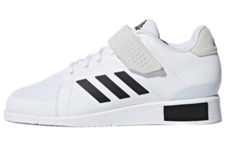 Adidas Adidas Power Perfect 3 'White Black'