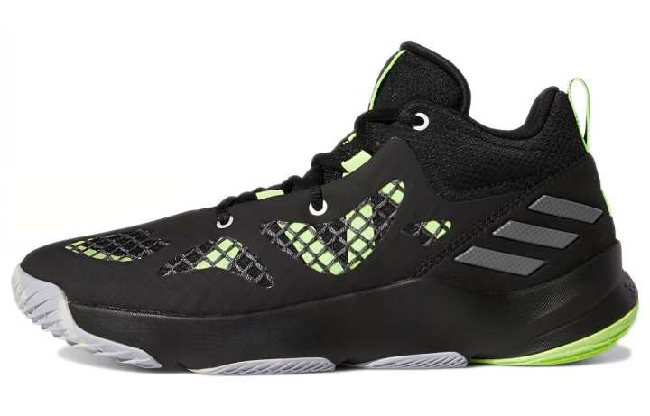 Adidas Adidas Pro N3XT 2021 'Black'