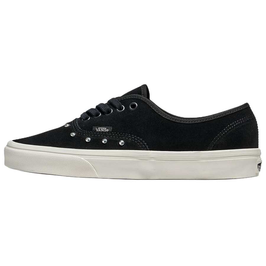 Vans Vans Authentic Low top Canvas Shoes Unisex Black